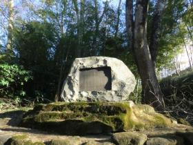 ロータリーの丘（大年寺山）